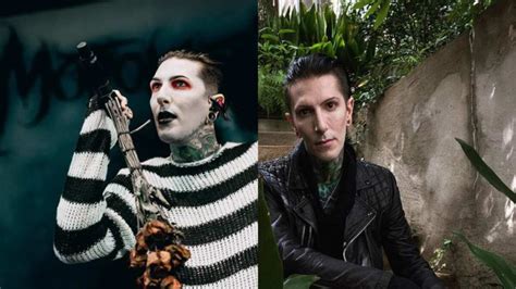 Chris Motionless (Cerulli) biography: Age, height, wife,。